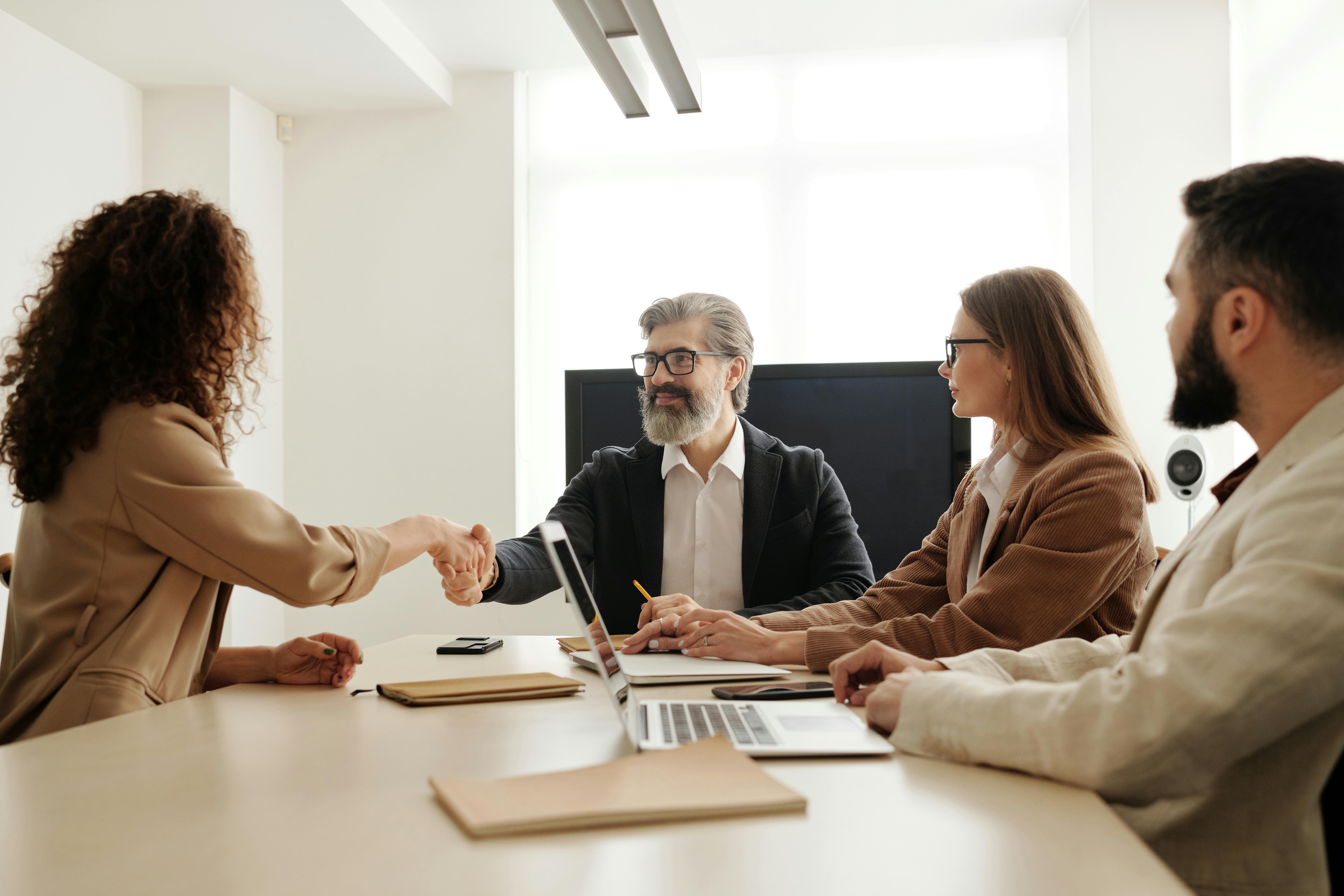 Sertifikasi ISO 9001 raih keunggulan bisnis